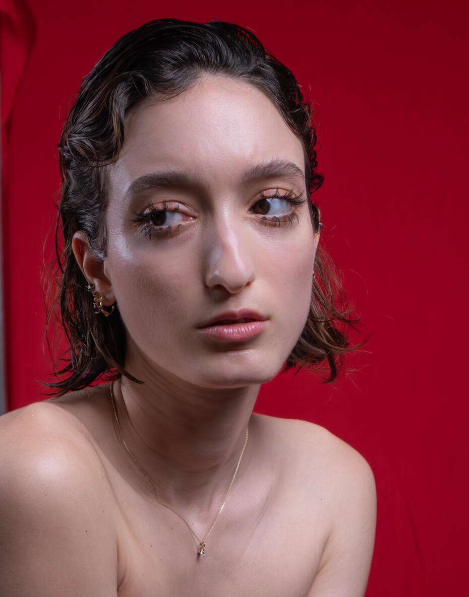 STUDIO ZARD ST. VALENTINES CAMPAING