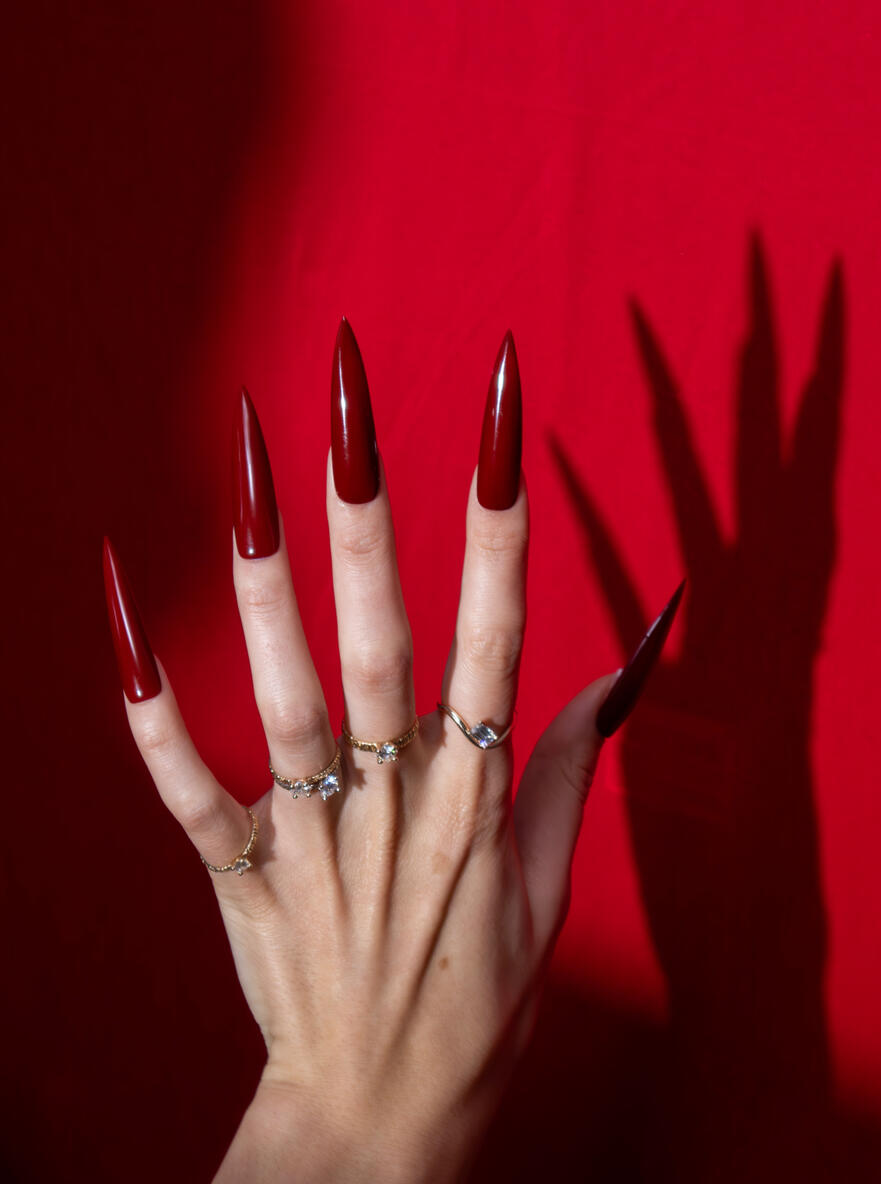 STUDIO ZARD ST. VALENTINES CAMPAING