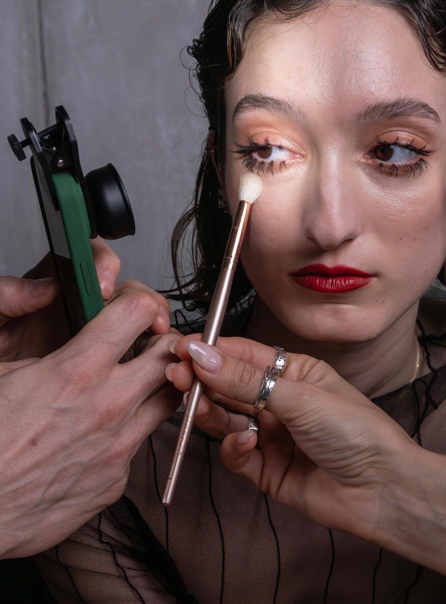 STUDIO ZARD ST. VALENTINES CAMPAING