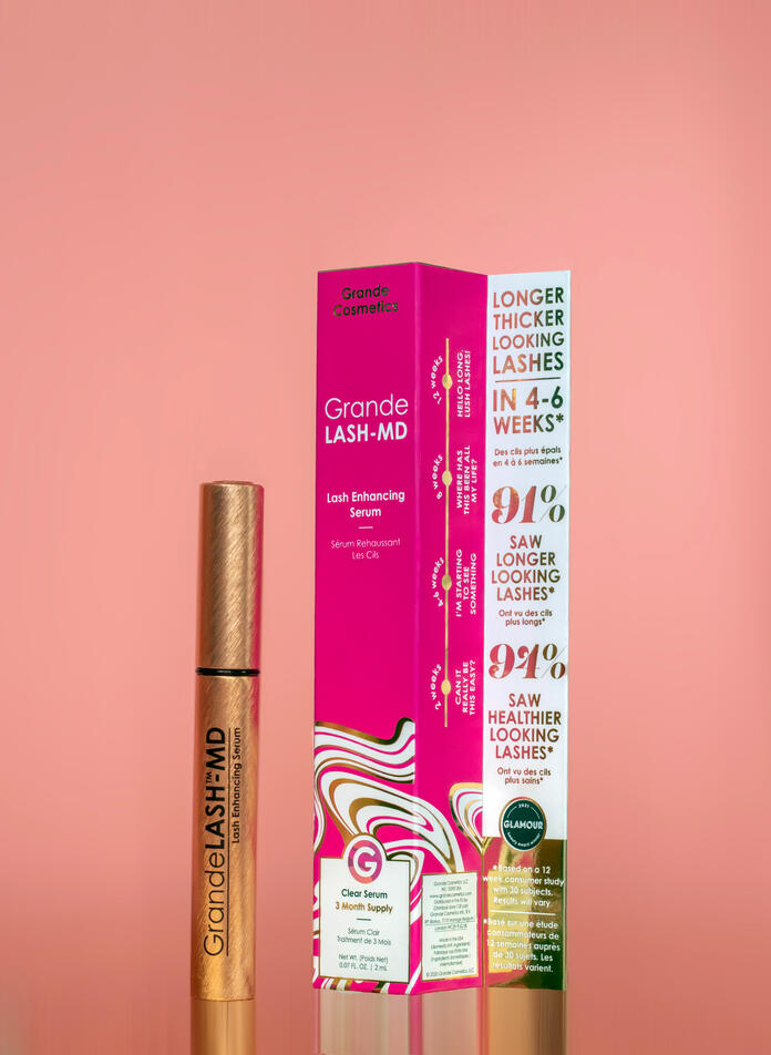 GRANDE LASH-DM