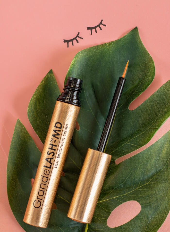 GRANDE LASH-DM