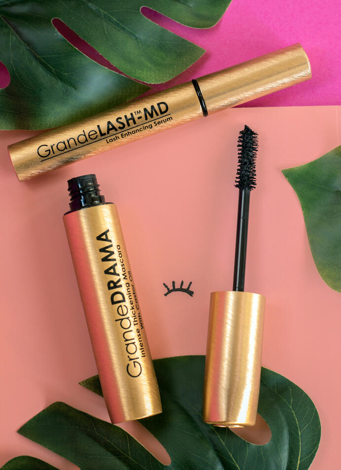 GRANDE LASH-DM